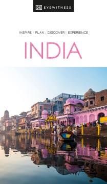 India. Cover Image