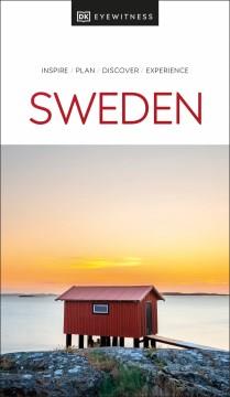 Sweden. Cover Image