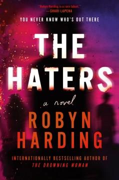 The haters  Cover Image