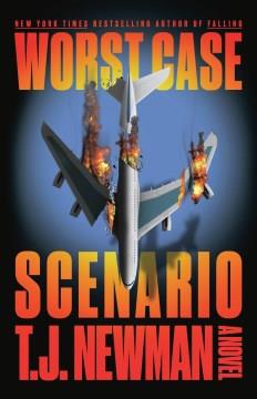 Worst case scenario : a novel  Cover Image