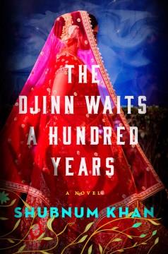 The Djinn waits a hundred years  Cover Image