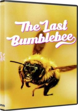 The last bumblebee Cover Image