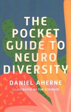 The pocket guide to neurodiversity  Cover Image