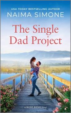 The single dad project  Cover Image