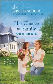 Her chance at family  Cover Image