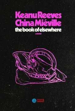 The Book of Elsewhere. Cover Image