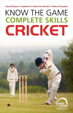 Cricket  Cover Image
