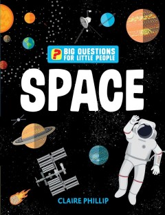 Space  Cover Image