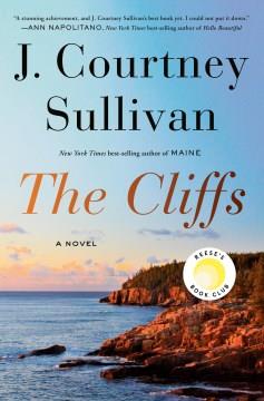 The cliffs  Cover Image