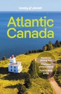 Atlantic Canada. Cover Image