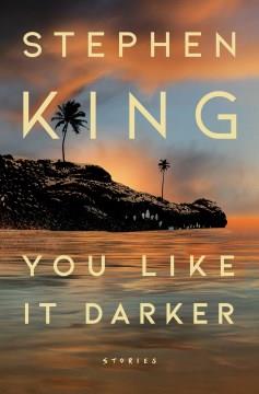You like it darker : stories  Cover Image