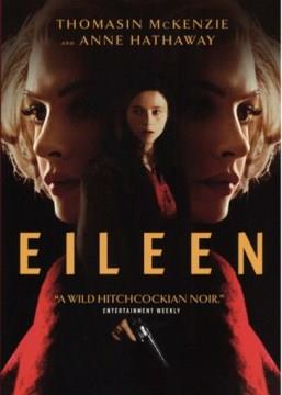 Eileen Cover Image