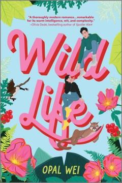 Wild life  Cover Image