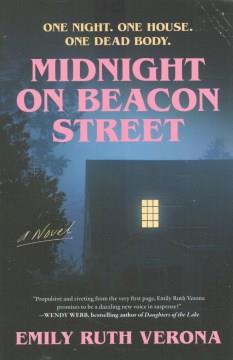 Midnight on Beacon Street : a novel  Cover Image