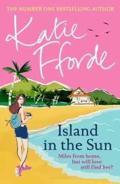 Island in the sun  Cover Image