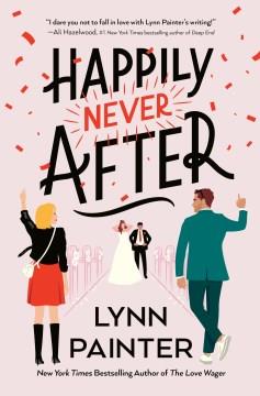 Happily never after  Cover Image