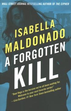 A forgotten kill  Cover Image