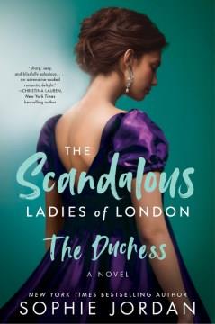 The duchess  Cover Image