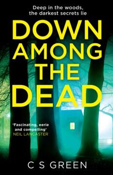 Down among the dead  Cover Image