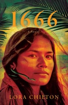 1666 : a novel  Cover Image