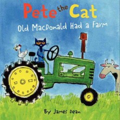 Old MacDonald had a farm  Cover Image