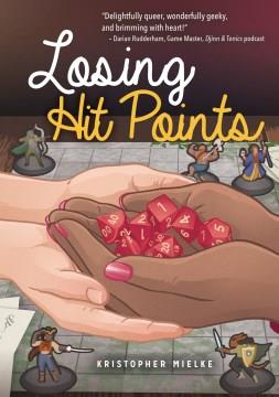 Losing hit points  Cover Image