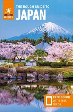 The Rough guide to Japan. Cover Image
