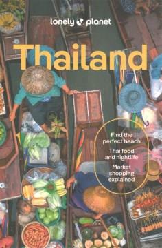 Thailand. Cover Image