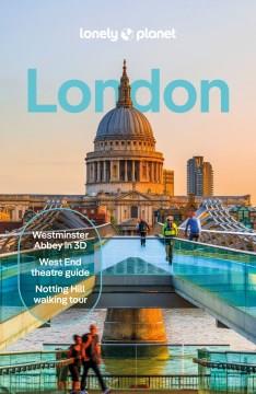 London. Cover Image