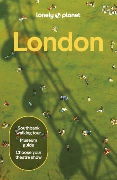 London. Cover Image