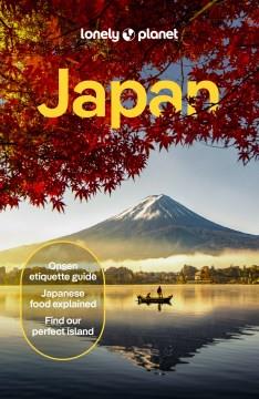 Japan. Cover Image