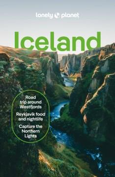 Iceland. Cover Image