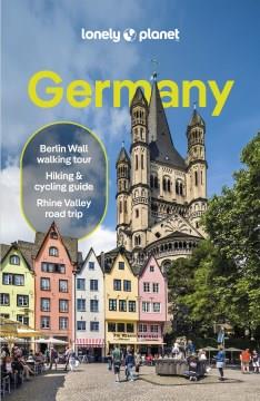 Germany. Cover Image