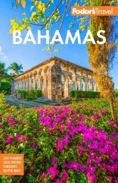 Fodor's Bahamas. Cover Image