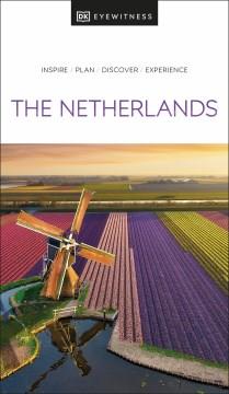 The Netherlands. Cover Image