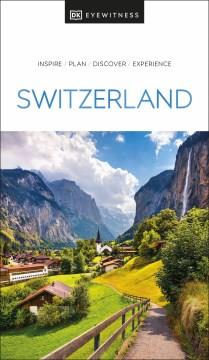 Switzerland. Cover Image
