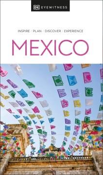 Mexico. Cover Image