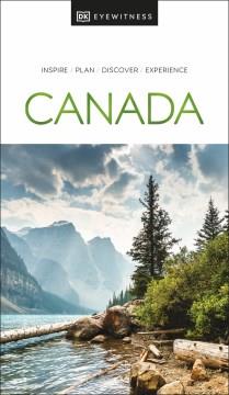 Canada. Cover Image