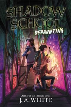 Dehaunting  Cover Image