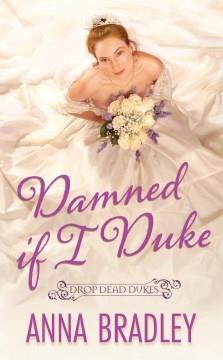 Damned if I duke  Cover Image