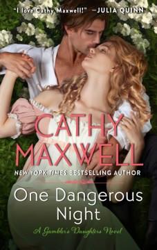 One dangerous night  Cover Image