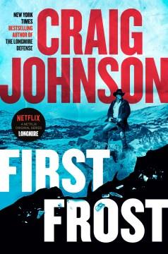 First frost  Cover Image