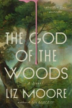 The god of the woods  Cover Image