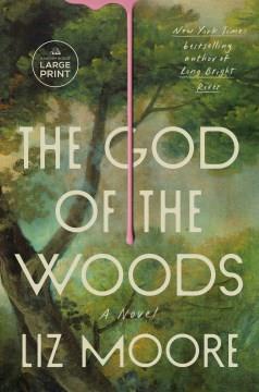 The god of the woods Cover Image
