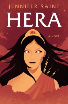 Hera. Cover Image