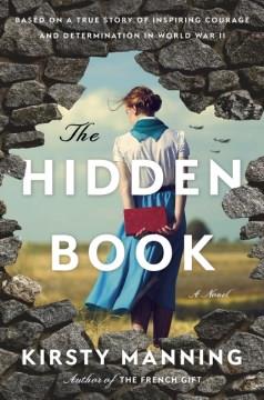 The Hidden Book : A Novel. Cover Image