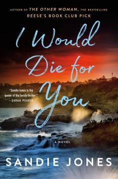 I would die for you  Cover Image