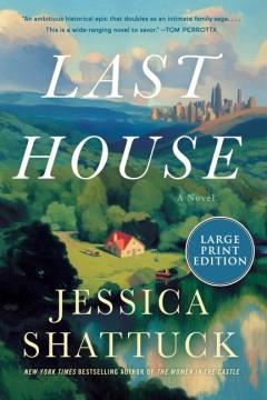 Last house Cover Image