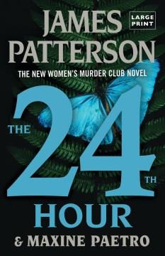 The 24th hour Cover Image