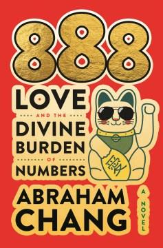 888 love and the divine burden of numbers  Cover Image